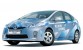 Toyota Prius, un ecologist convins!