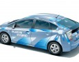Toyota Prius, un ecologist convins!