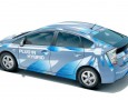 Toyota Prius, un ecologist convins!