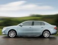 Skoda Superb achiziţionează o nouă unitate turbodiesel