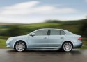 Un nou motor pentru Skoda Superb