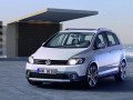 Volkswagen CrossGolf