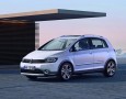 Volkswagen CrossGolf va avea premiera mondială la Geneva