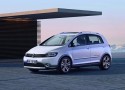 Volkswagen CrossGolf