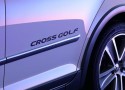 Volkswagen CrossGolf