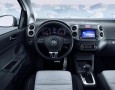 Volkswagen CrossGolf va avea premiera mondială la Geneva