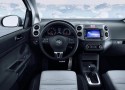 Volkswagen CrossGolf