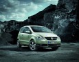 Volkswagen Fox achiziţionează un nou motor