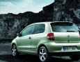 Volkswagen Fox achiziţionează un nou motor