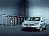 Primele imagini cu noul Volkswagen Golf VI