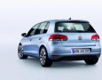 Primele imagini cu noul Volkswagen Golf VI