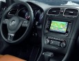 Primele imagini cu noul Volkswagen Golf VI