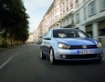 Primele imagini cu noul Volkswagen Golf VI