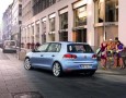 Primele imagini cu noul Volkswagen Golf VI