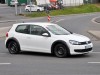 Volkswagen Golf Mk7 a intrat în faza de testare