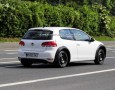 Volkswagen Golf Mk7 a intrat în faza de testare