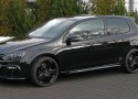 Volkswagen Golf R a primit un nou kit de performantă de la B&B