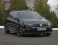 Volkswagen Golf R a primit un nou kit de performanţă de la B&B