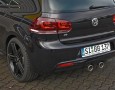 Volkswagen Golf R a primit un nou kit de performanţă de la B&B