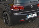 Volkswagen Golf R a primit un nou kit de performantă de la B&B