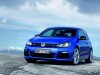 Volkswagen Golf R, cel mai puternic Golf in viata