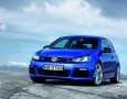 Volkswagen Golf R, cel mai puternic Golf in viata