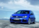 Volkswagen Golf R cel mai puternic din seria Golf