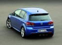 Volkswagen Golf R cel mai puternic din seria Golf