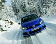 Volkswagen Golf R, cel mai puternic Golf in viata