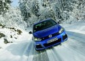 Volkswagen Golf R cel mai puternic din seria Golf