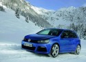 Volkswagen Golf R cel mai puternic din seria Golf