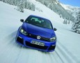 Volkswagen Golf R, cel mai puternic Golf in viata