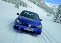 Volkswagen Golf R cel mai puternic din seria Golf