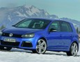 Volkswagen Golf R, cel mai puternic Golf in viata