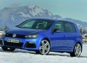 Volkswagen Golf R cel mai puternic din seria Golf