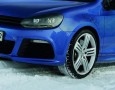 Volkswagen Golf R, cel mai puternic Golf in viata