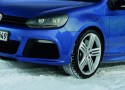 Volkswagen Golf R cel mai puternic din seria Golf