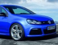 Volkswagen Golf R, cel mai puternic Golf in viata