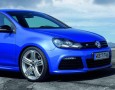 Volkswagen Golf R, cel mai puternic Golf in viata