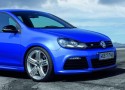 Volkswagen Golf R cel mai puternic din seria Golf