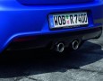 Volkswagen Golf R, cel mai puternic Golf in viata