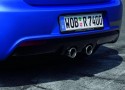 Volkswagen Golf R cel mai puternic din seria Golf