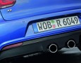 Volkswagen Golf R, cel mai puternic Golf in viata