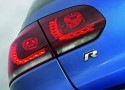 Volkswagen Golf R cel mai puternic din seria Golf