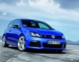 Volkswagen Golf R, cel mai puternic Golf in viata