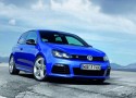 Volkswagen Golf R cel mai puternic din seria Golf