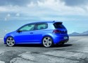 Volkswagen Golf R cel mai puternic din seria Golf