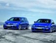 Volkswagen Golf R, cel mai puternic Golf in viata