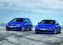 Volkswagen Golf R cel mai puternic din seria Golf