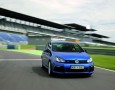 Volkswagen Golf R, cel mai puternic Golf in viata